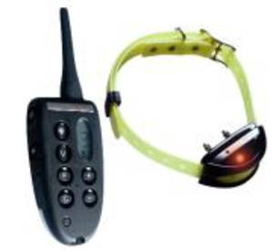 COLLIER DE DRESSAGE EXPERT 600