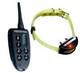 collier pour chiens - collier de dressage expert 600