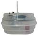 COUVEUSE - COUVEUSE FARMLINE 12 M