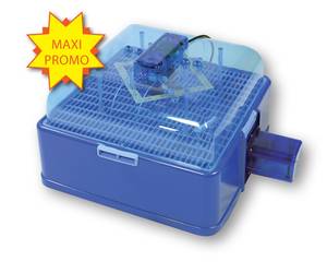 couveuse 50 oeufs automatique