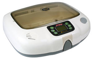 couveuse r-com juragon pro