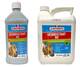 DESINFECTANTS - HYGIENE - desinfectant saniterpen 90