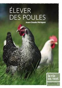 elever des poules