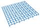 elevage pigeons - grille plastique pour casier pigeons