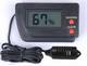 HYGROMETRE DIGITAL AVEC SONDE