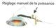 CHAUFFAGE - INFRACONIC BASSE PRESSION