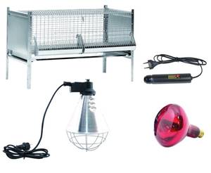 KIT D'ELEVAGE TOP