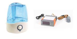 KIT HUMIDIFICATION AUTOMATIQUE FARM FOG