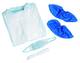 MATERIEL SANITAIRE - KIT VISITEUR