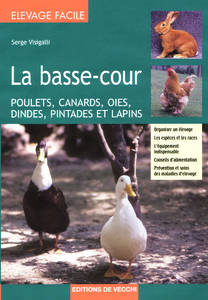 la basse-cour