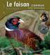 livres - le faisan commun