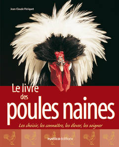 LE LIVRE DES POULES NAINES