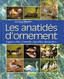 livres - les anatides d'ornement