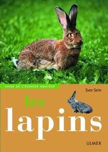 les lapins guide de l'eleveur amateur