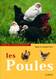 livres - les poules guide de l'eleveur amateur