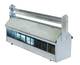 MANGEOIRE - mangeoire a rouleau galvanisee