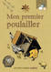 livres - mon premier poulailler