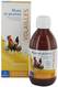 complements alimentaires - mue et plumes volailles 250 ml