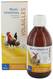 complements alimentaires - multi-vitamines volailles 250 ml