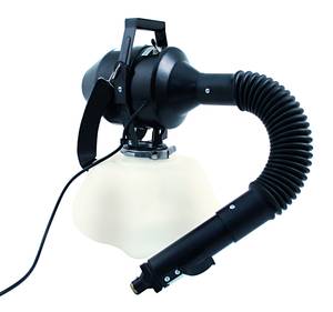 nebulisateur electrique