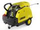 KARCHER PRO - nettoyeur haute pression eau chaude mono