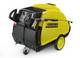 KARCHER PRO - nettoyeur haute pression eau chaude tri
