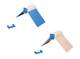 elevage pigeons - perchoir pour pigeons clicksystem