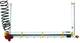 abreuvement pipettes - pieces de rechange lignes pipettes
