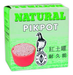 COMPLEMENTS MINERAUX - pikpot 400 g