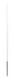 CLOTURE ELECTRIQUE - piquet pvc 106 cm