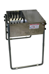 plumeuse 30-40 cailles heure