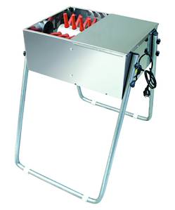 plumeuse 30-40 poulets heure