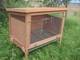 poulailler en bois farmlight