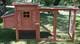 POULAILLER - POULAILLER LITTLE FARM