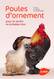 livres - poules d'ornement