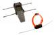 collier pour chiens - radar de localisation gps numaxes navidog
