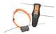 collier pour chiens - radar de localisation numaxes contact pro