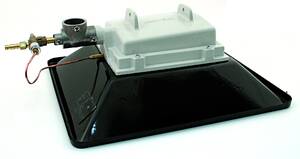 radiant infra-rouge 3.500 w