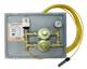 CHAUFFAGE - regulation gaz thermsystem
