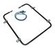 couveuse (accessoires) - resistance rigide carree 100 a 250 w