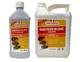 DESINFECTANTS - HYGIENE - saniterpen insecticide dk