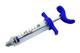 MATERIEL SANITAIRE - SERINGUE A USAGE MULTIPLE