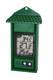 CHAUFFAGE - THERMOMETRE MINI-MAXI DIGITAL