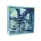 VENTILATION - turbine em50 helice inox regulable