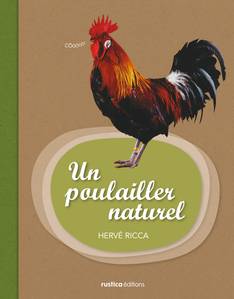 un poulailler naturel