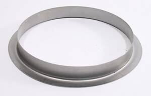 Anneau pour Grilles Inox moulin 21 et 50 litres