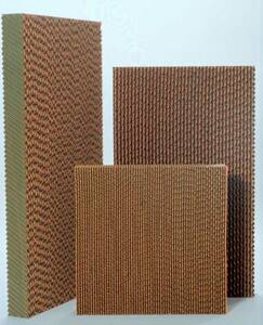 Pad cooling CELdek 7090 2000x600x150
Longueur mm : 2000
Largeur mm : 600
Ep mm : 150
