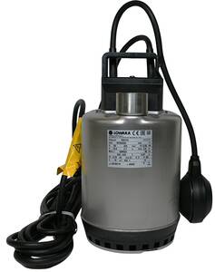 Pompe pad cooling maxi 24 ml