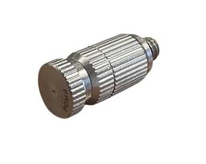 Buse inox de 0.3 mm 6,78 litres par heure