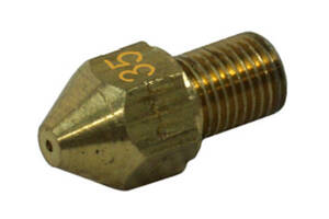 Injecteur Ø 0,35 pour Infraconic 1500 - 300 mbar

Propane